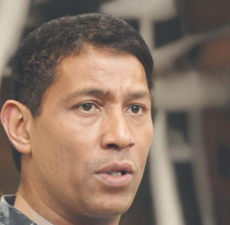 Eliseo Martínez, Director Técnico de dynavorydo